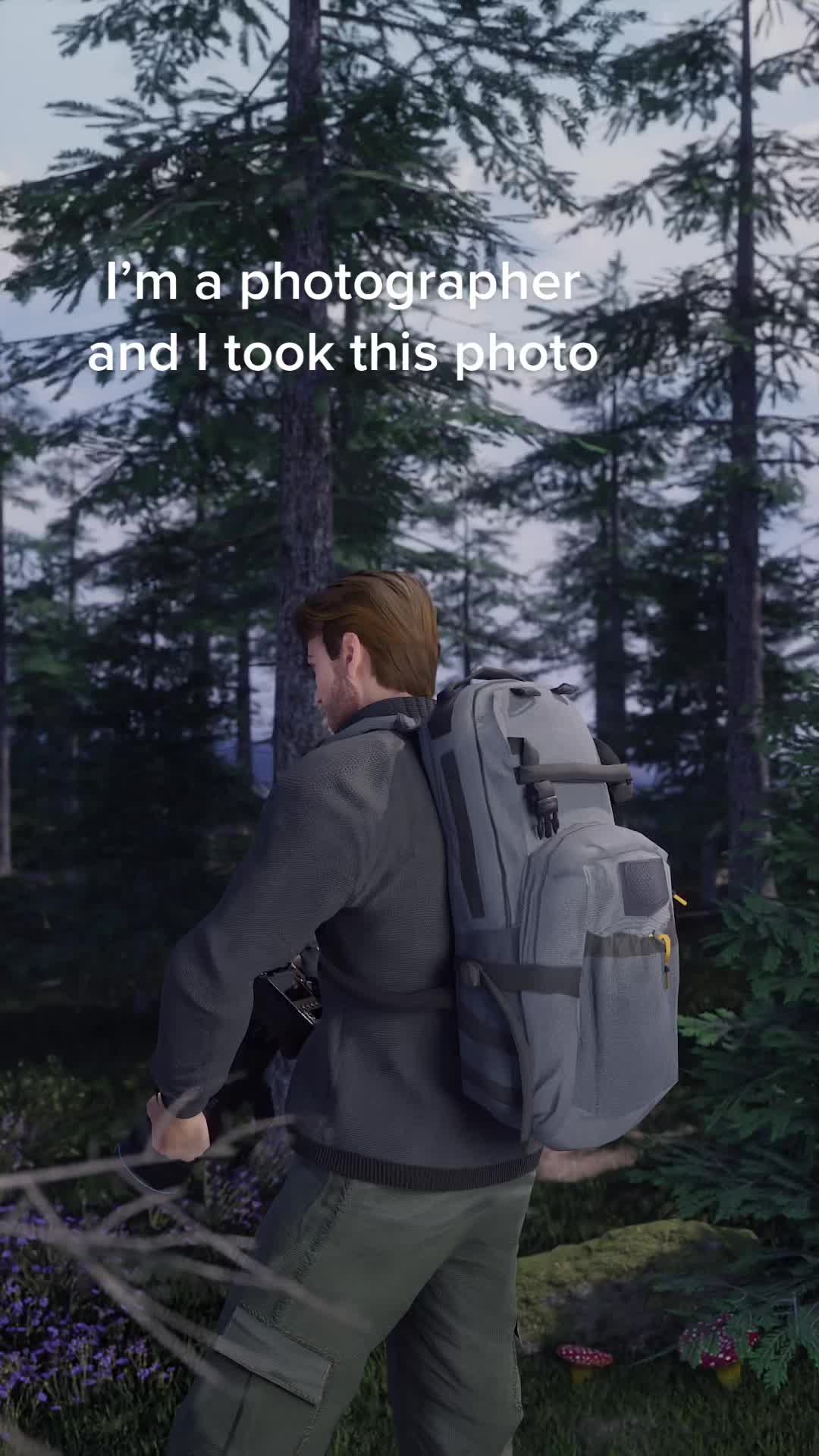 @BirdingSimulator