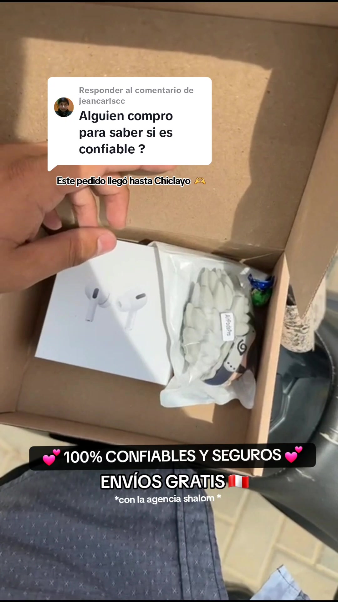 @TecExpressPer&uacute;