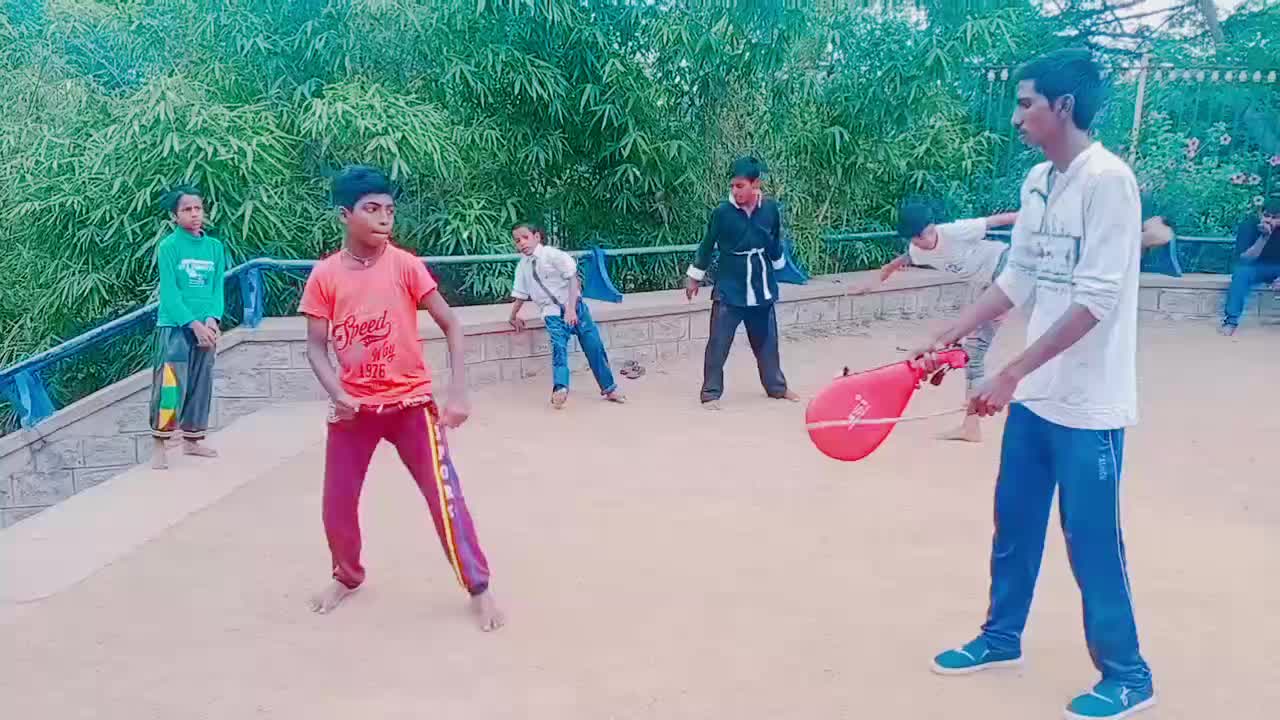 @Haneef master