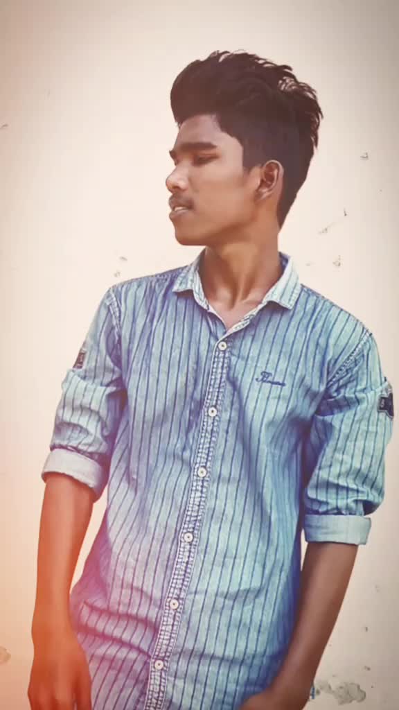 @Vamshi Krishna