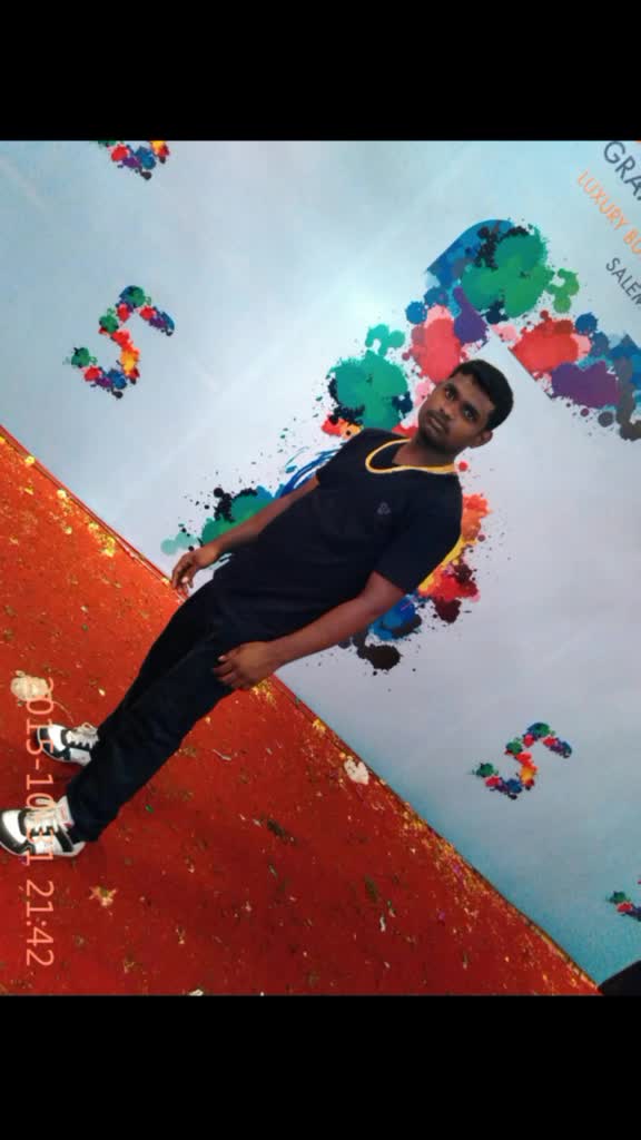 @Ajith Kumar