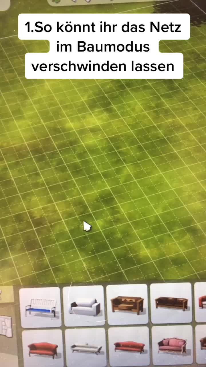 @Sims 4 Cheats