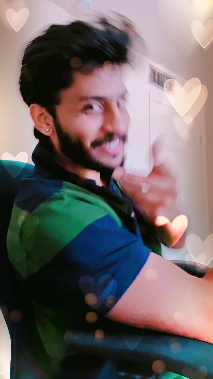@Abilash SenthilKumar