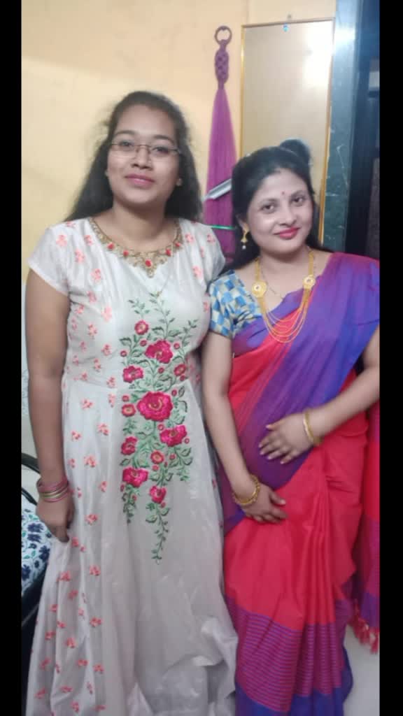 @Rajnandini