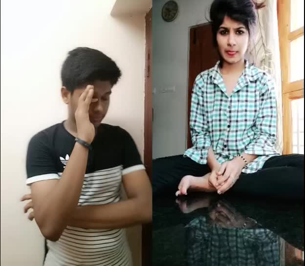 @Jai Vs Jai