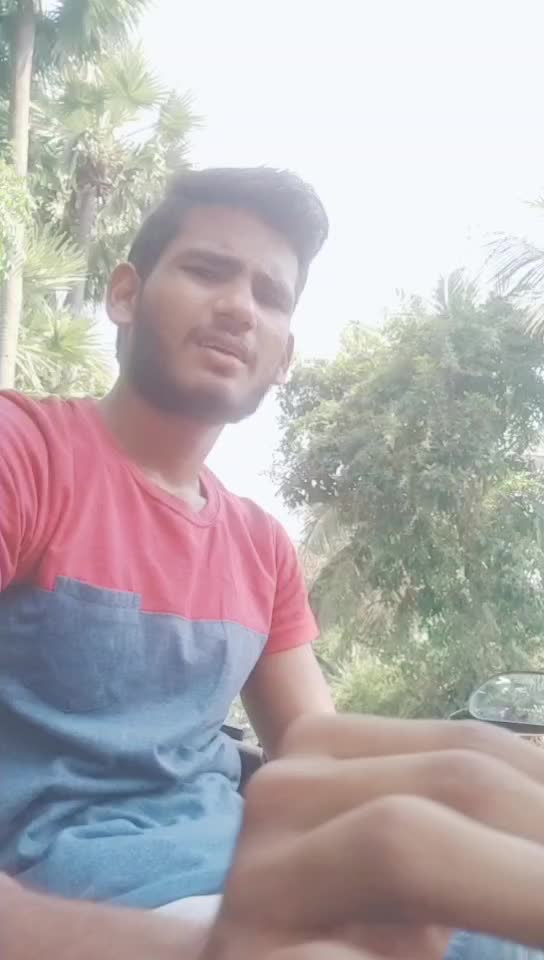 @Reddybabu