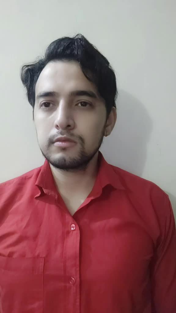 @Chandan Rawat