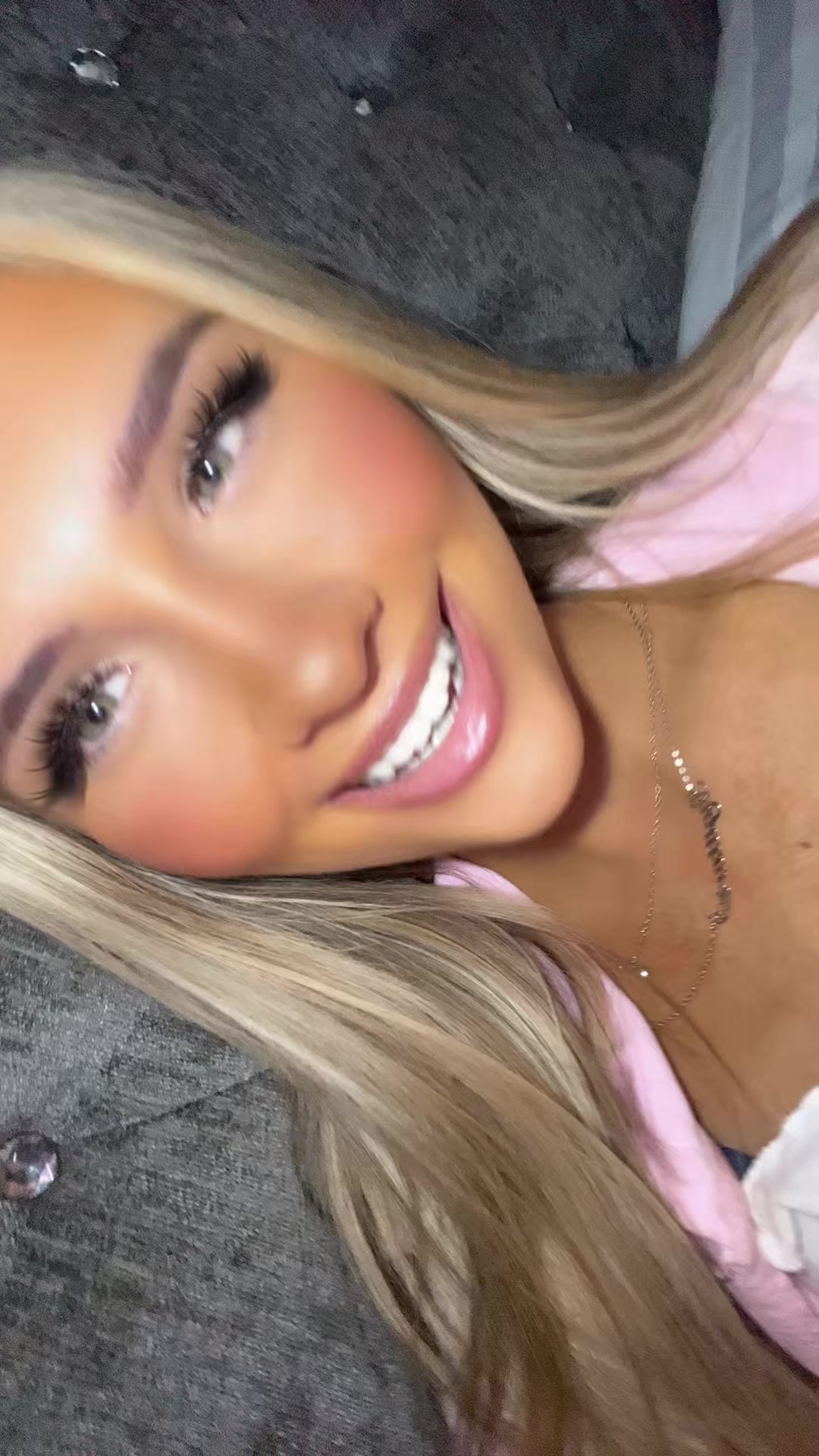 @Ella Lauren Foster