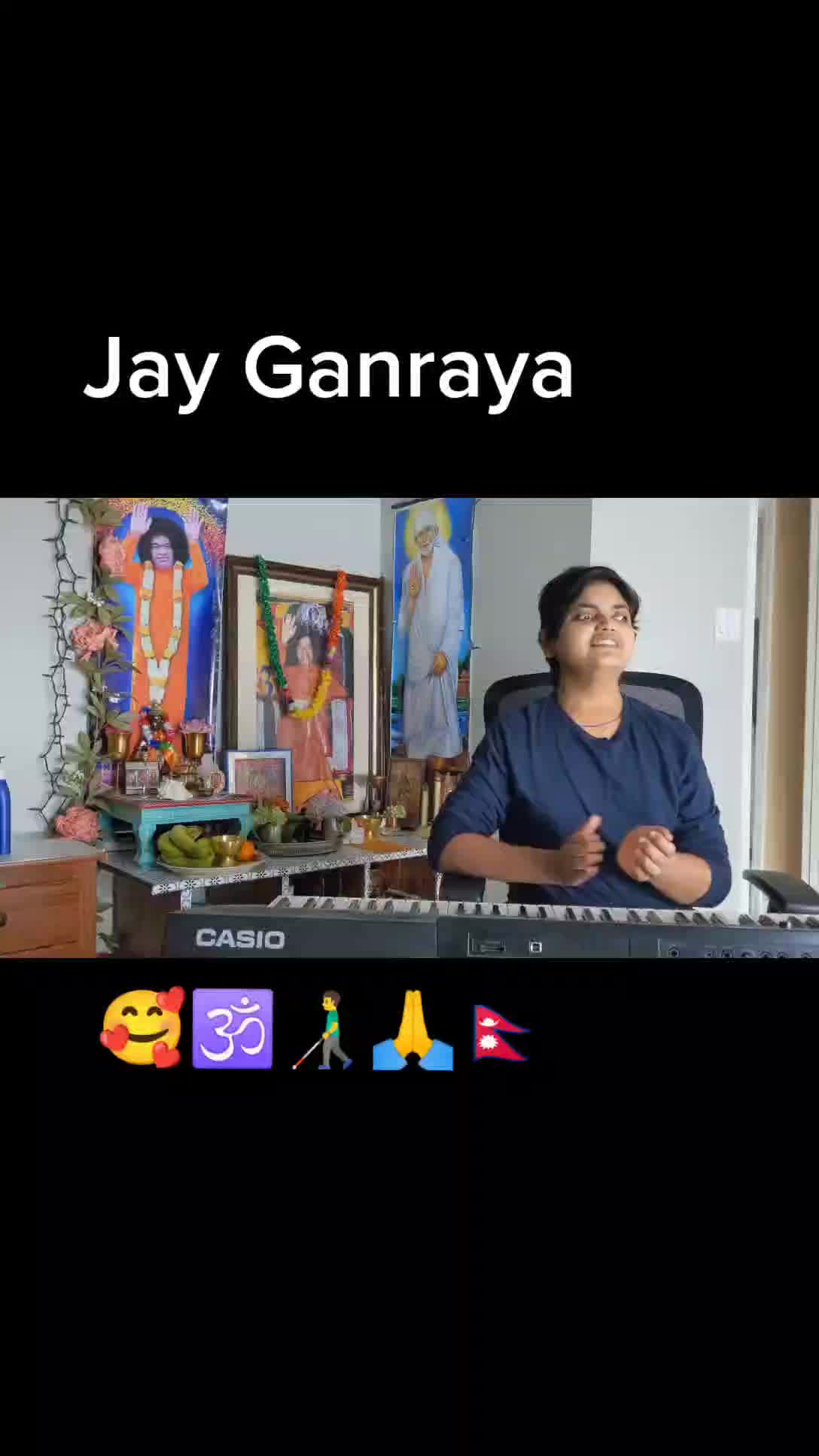 @Pratap Sai Bhajan