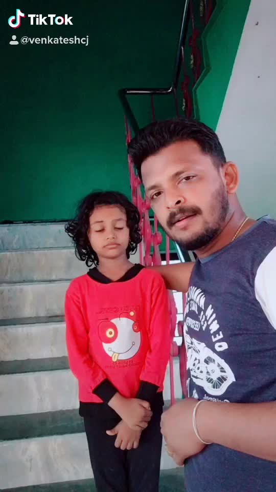 @VenkateshCj