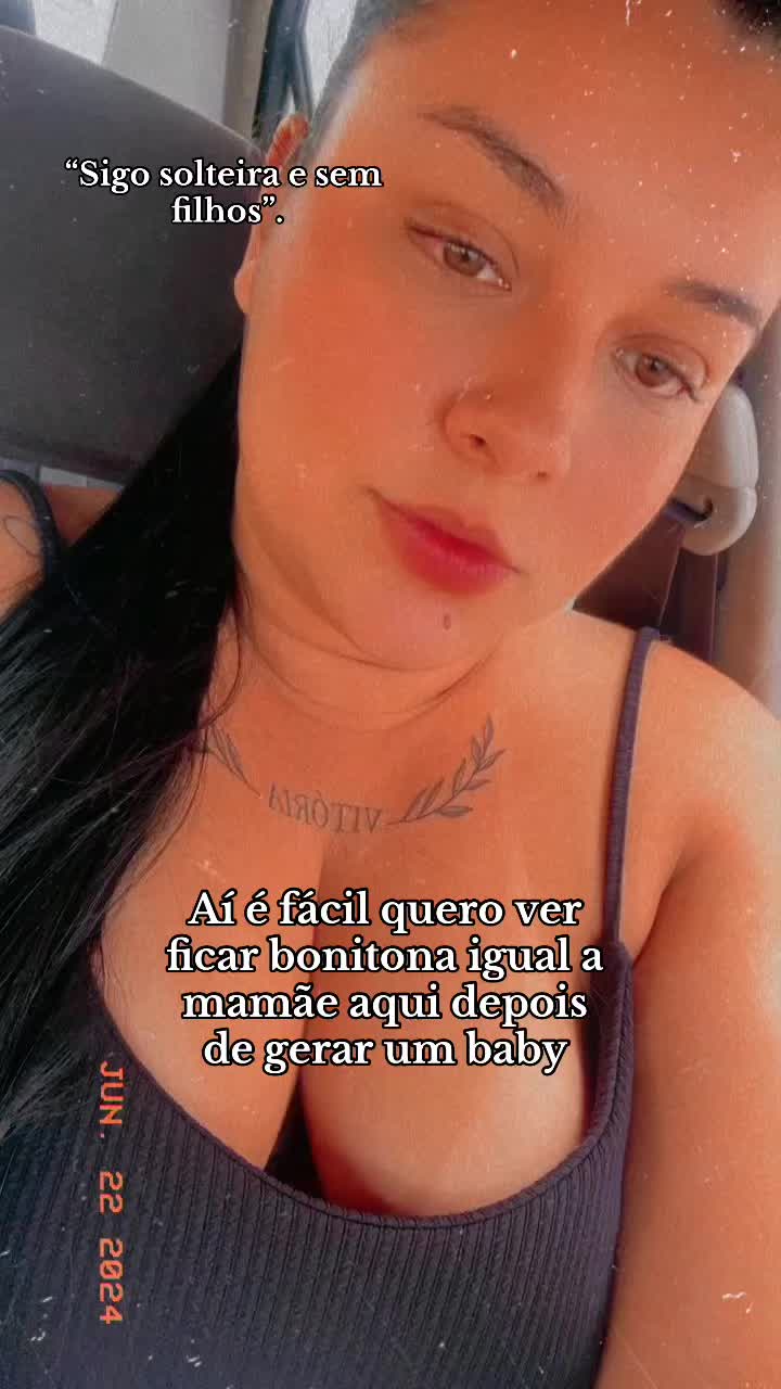 @Gabi Muniz