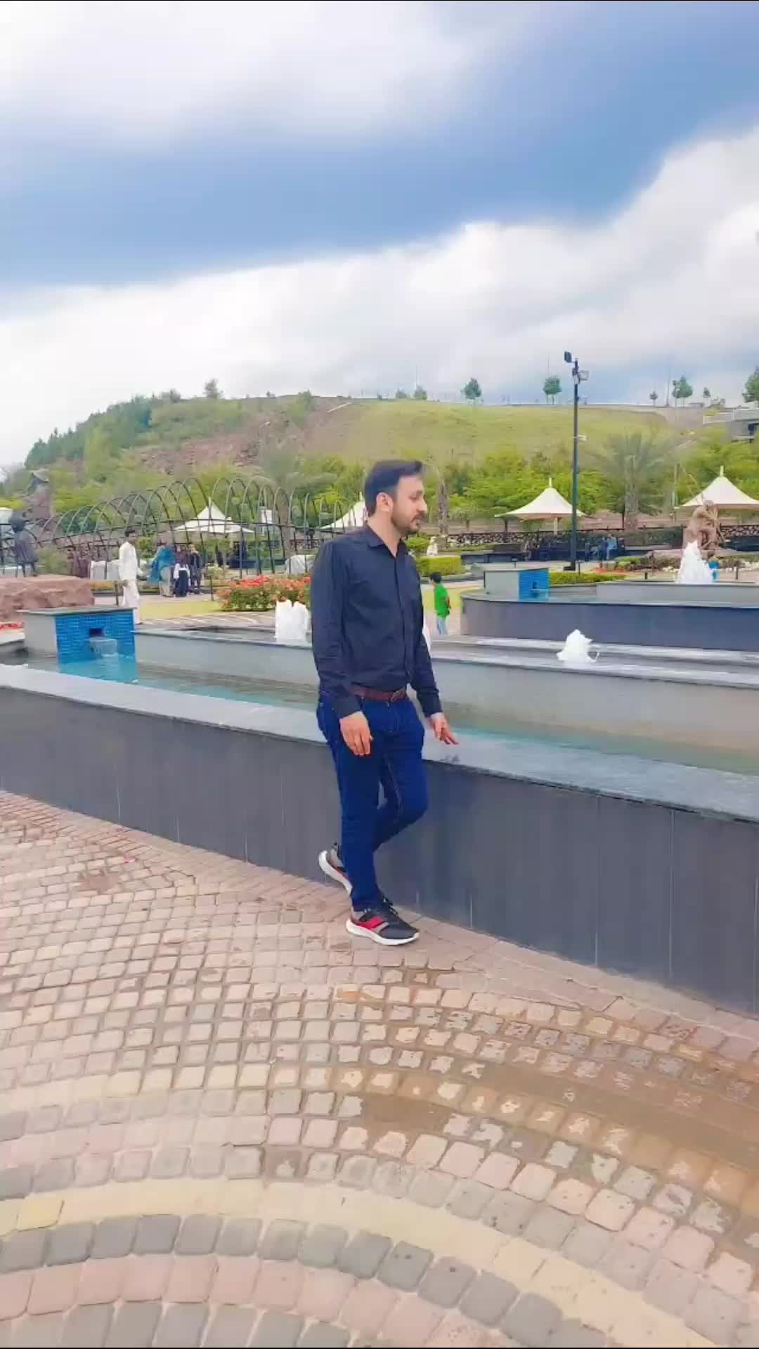 @Ghulam Hassan
