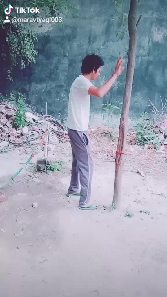@marav tyagi