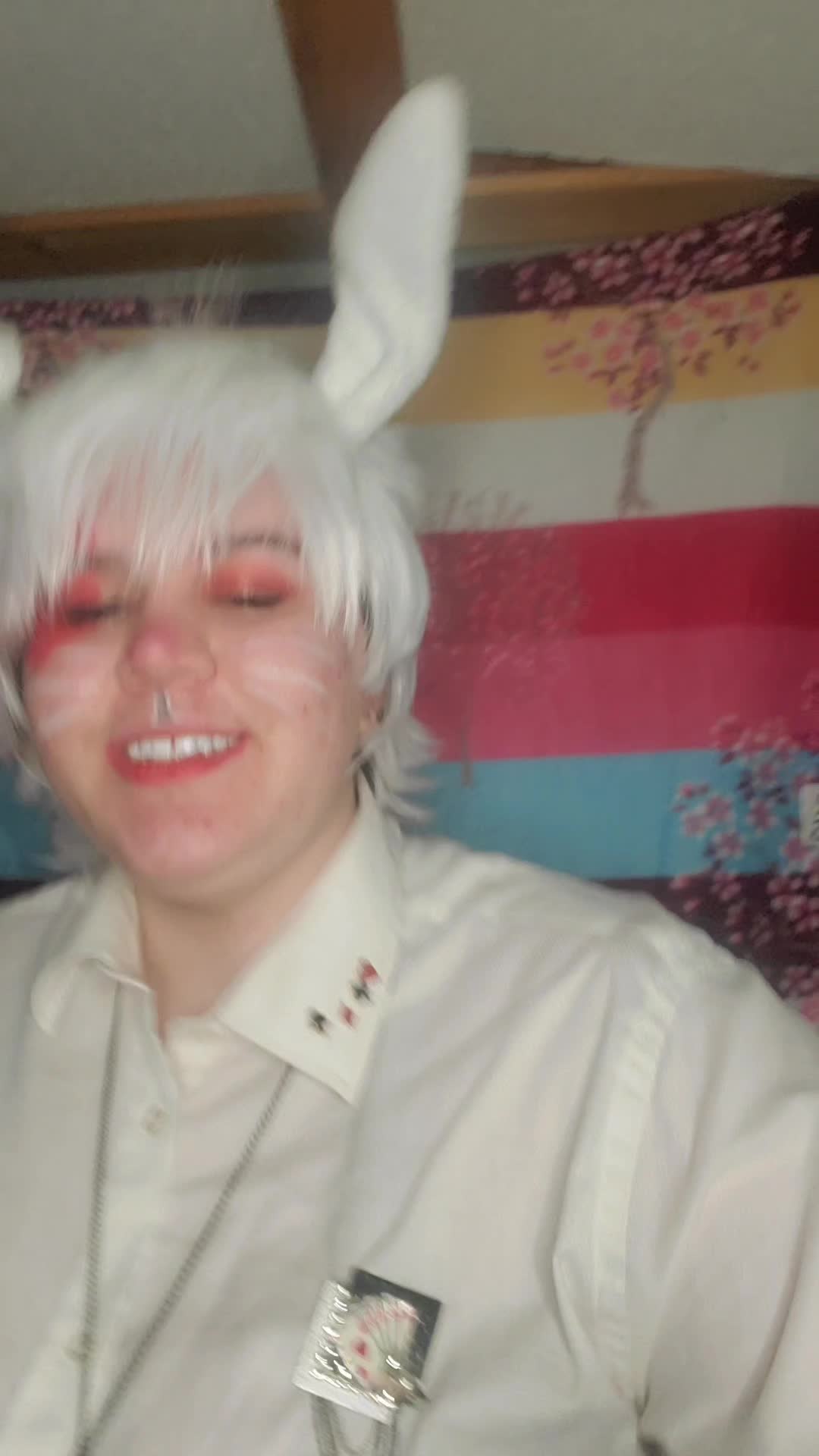 @The Cosplay Gremlin