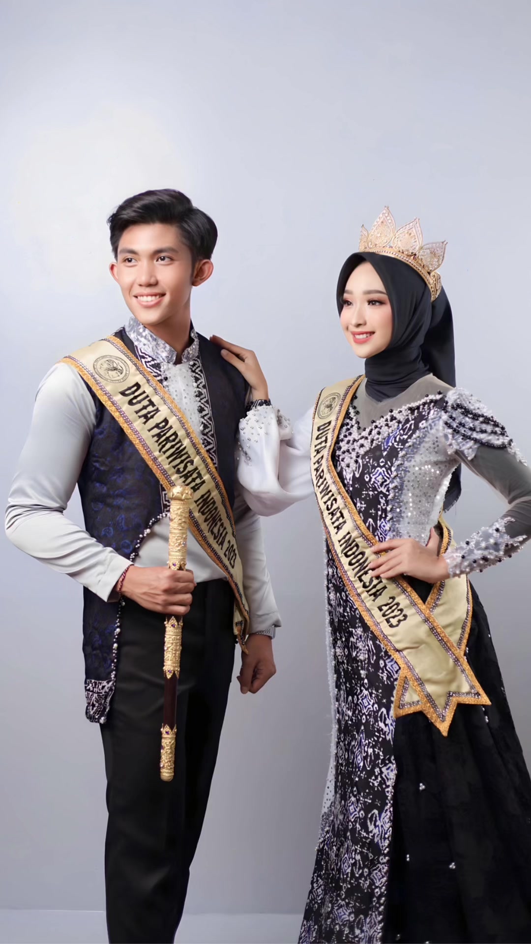 @DUTA PARIWISATA INDONESIA