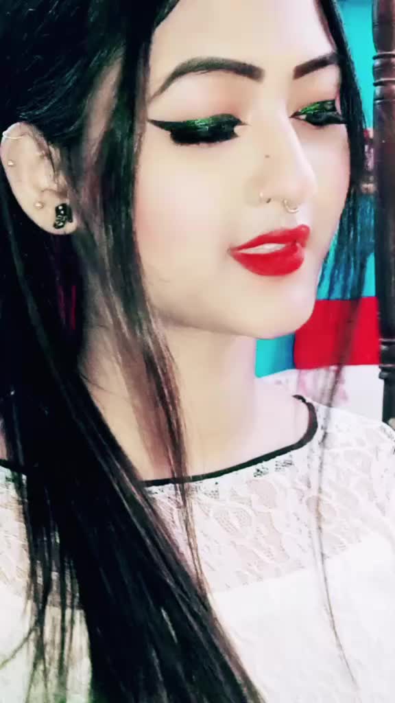 @😍Aarushi Roy😍