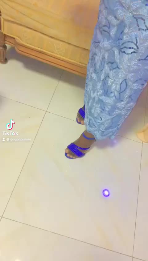 @GOGO COUTURE
