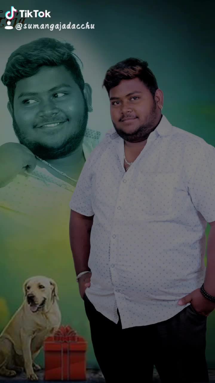 @Suman Gaja Dacchu