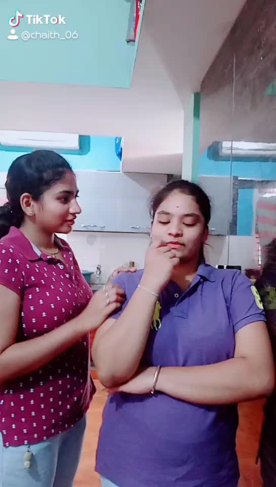 @ChaithraSNaidu