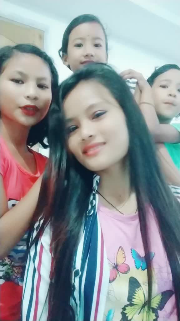 @Parbina Sonowal
