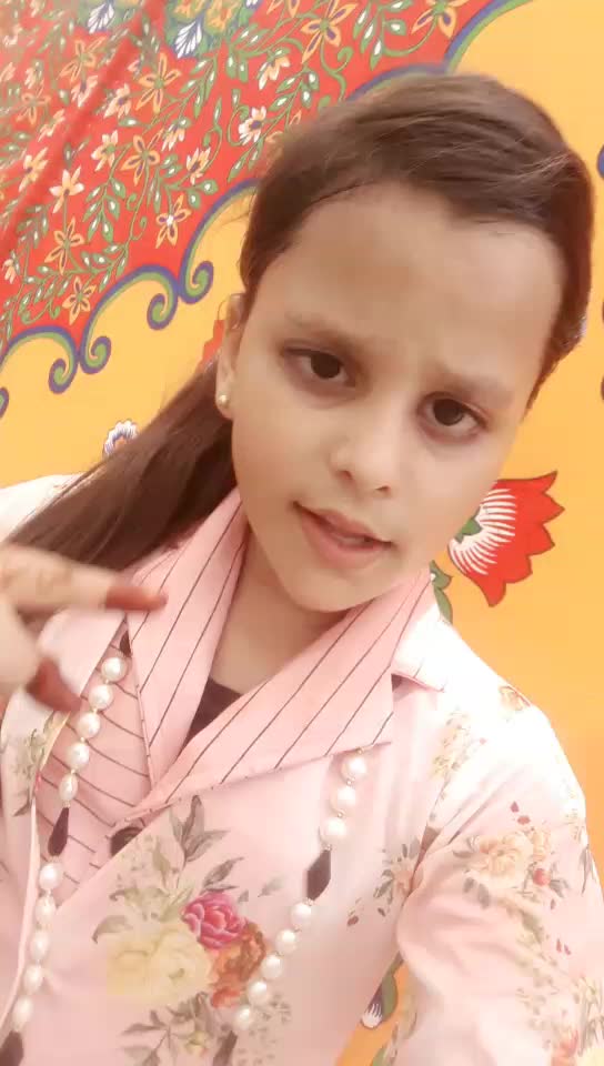 @nirvi kalal