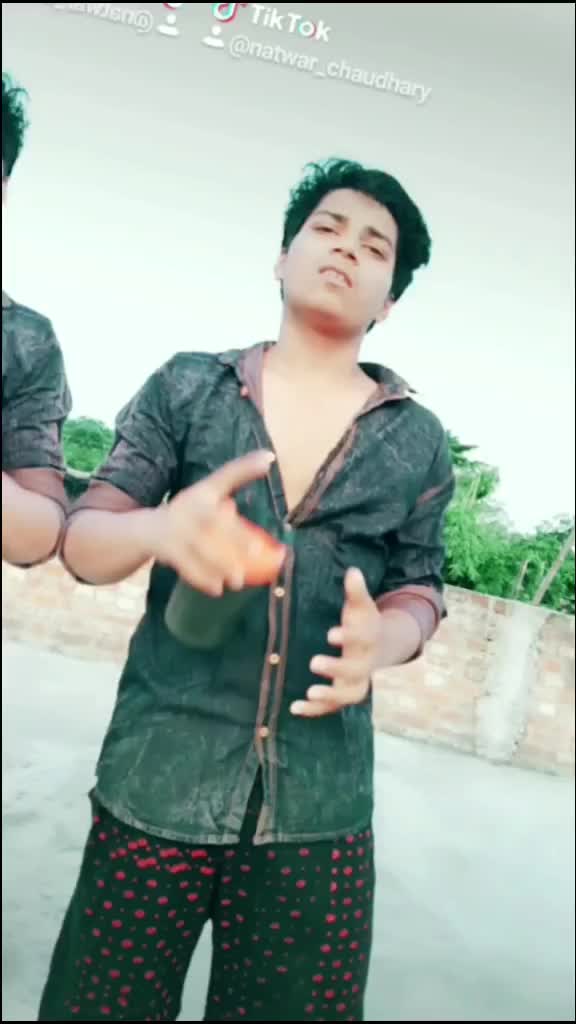 @Natwar_Chaudhary