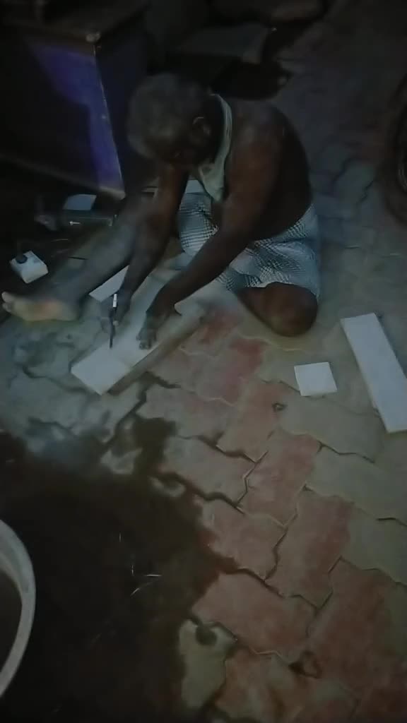 @s bharathi