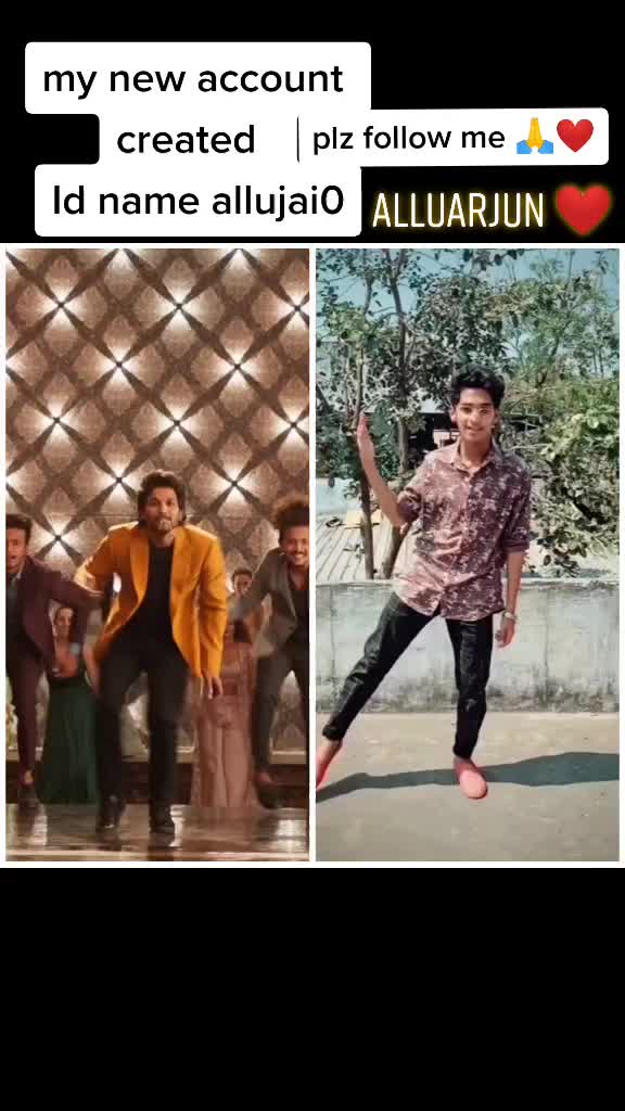 @Allu jai❤