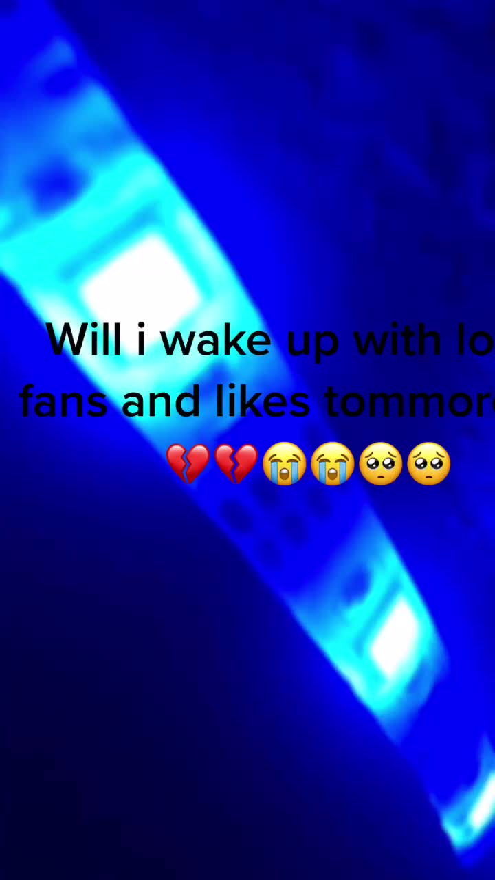 @Depressed 😭