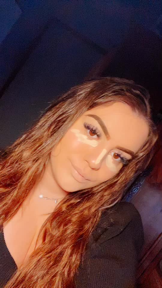 @Jade Benamran💄
