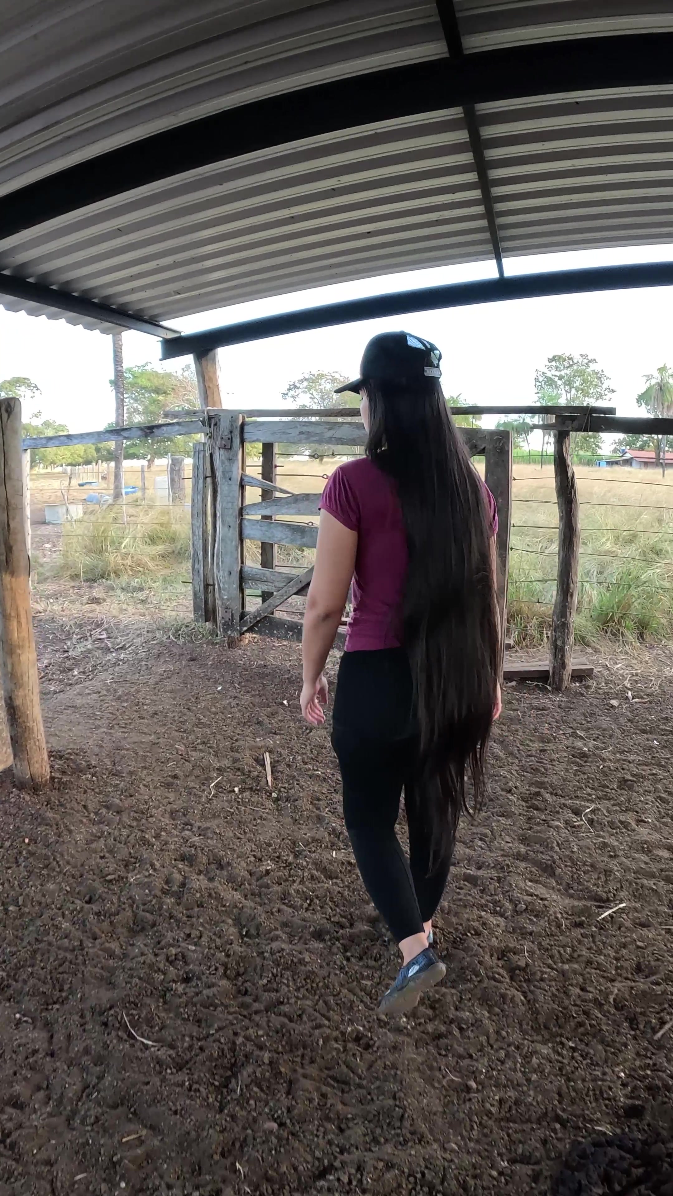 @Erica Adaiane Rapunzel