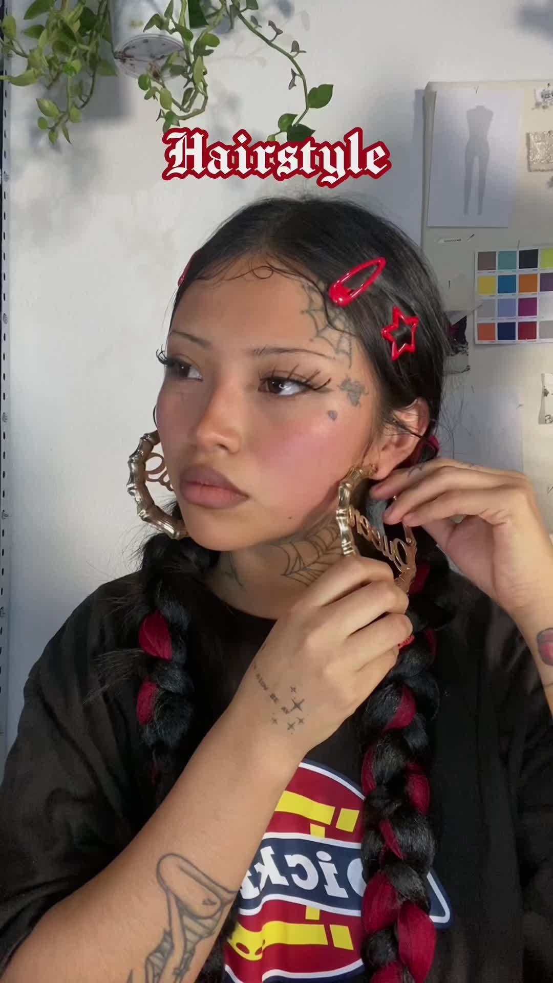 @Meztly Domínguez✧