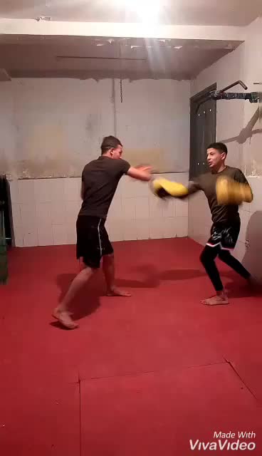 @khaled box💪💪