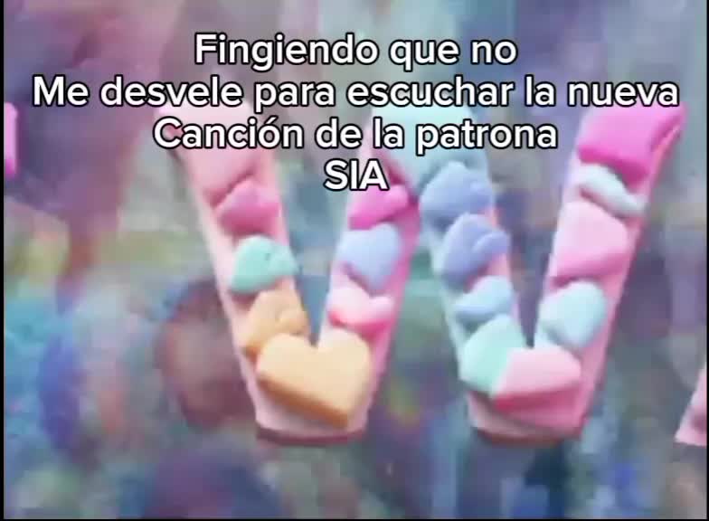 @Fan de Sia México