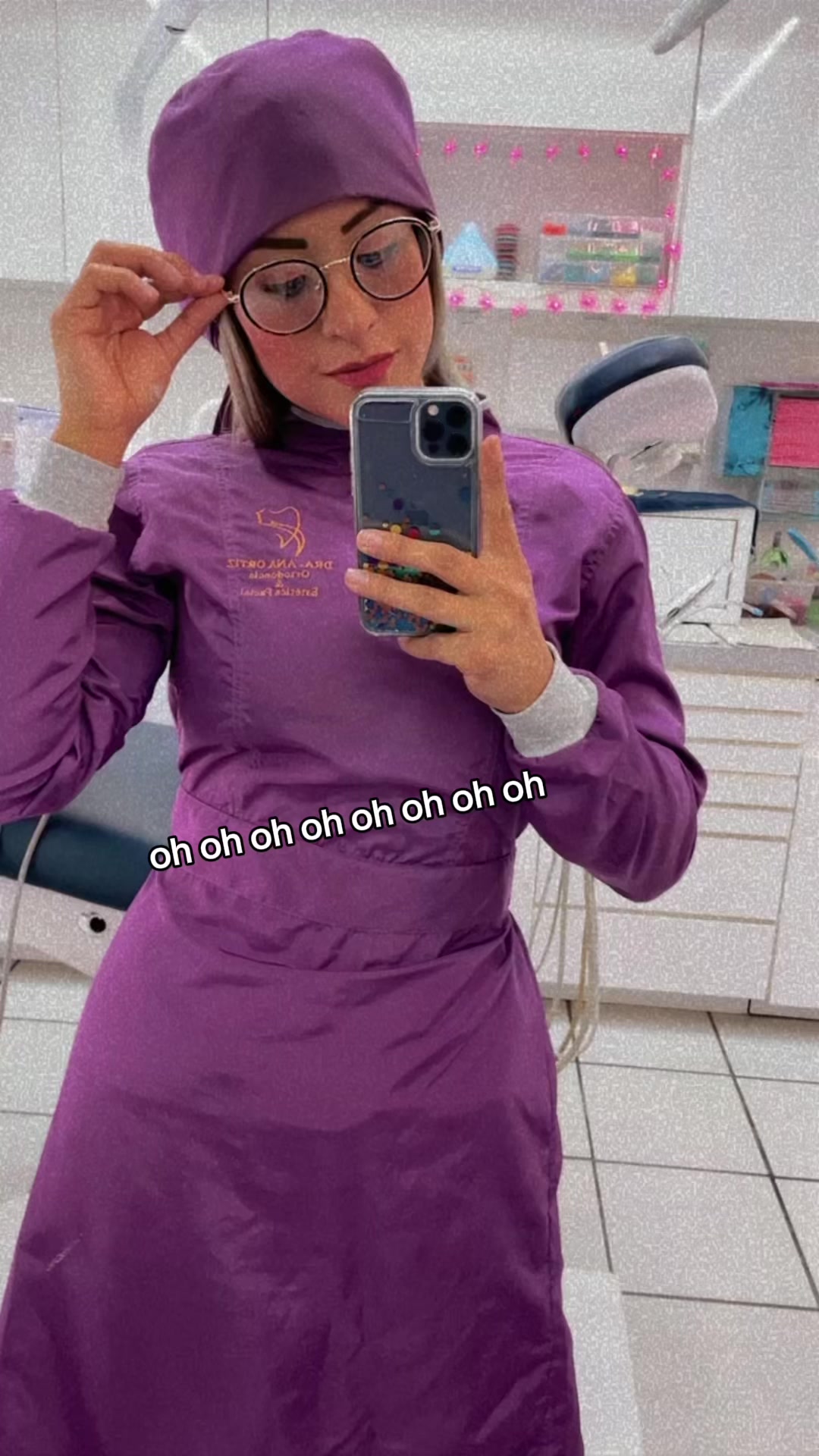@Ann Ortiz