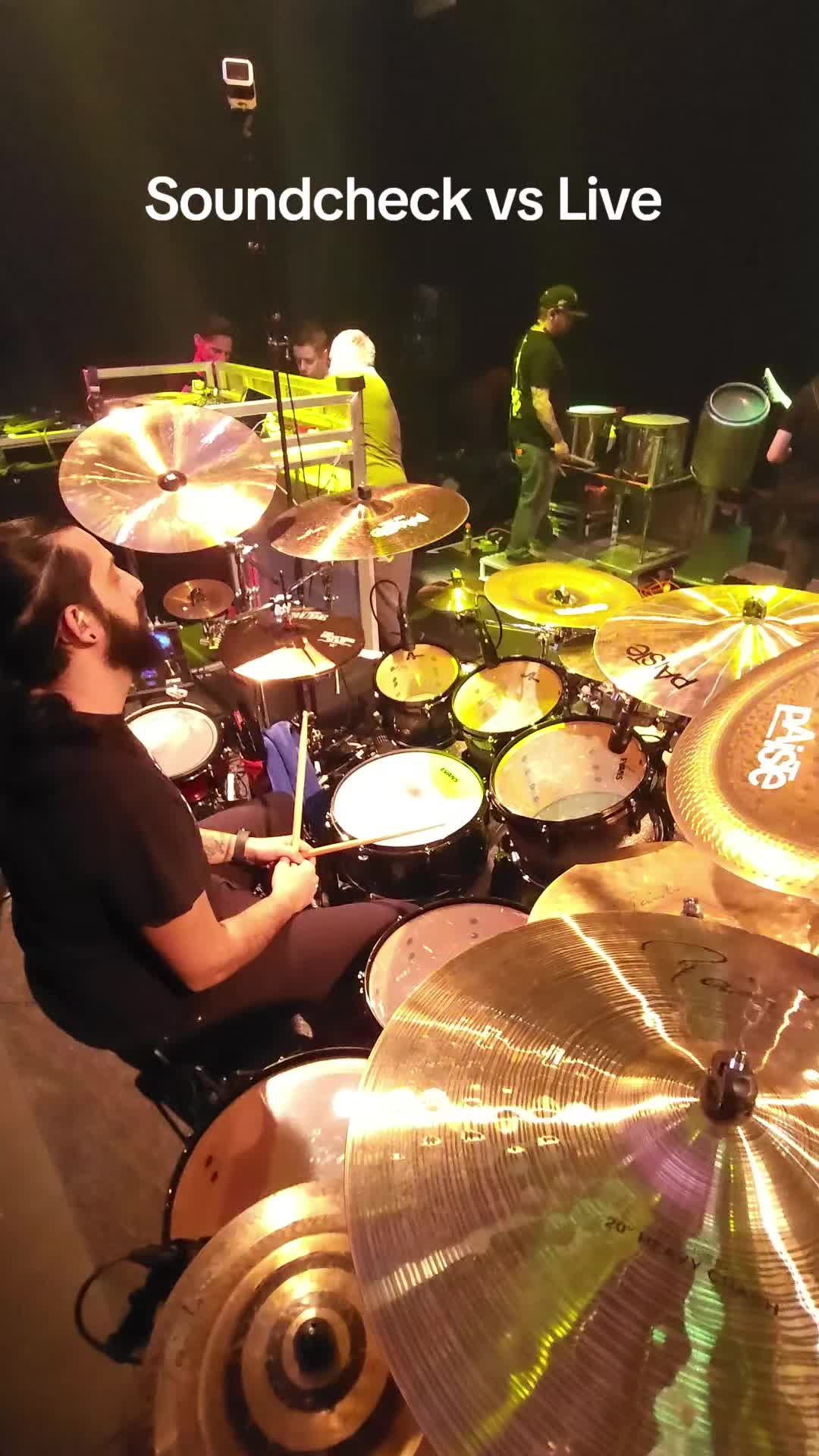 @JP Drums