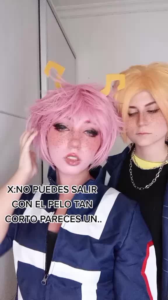 @chisenyako_cosplay