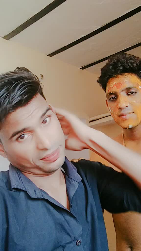 @Aakas Kasyap