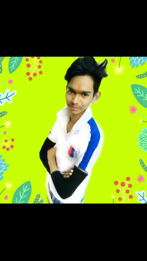 @Deepak Kushwaha