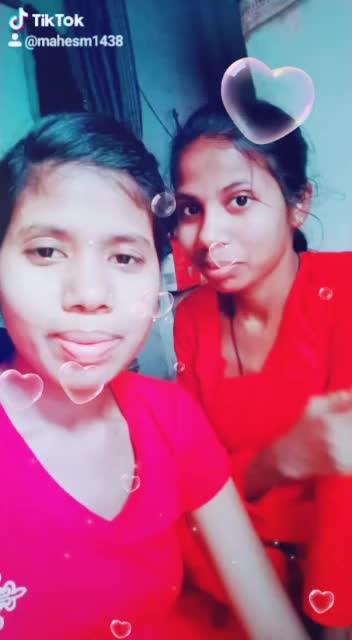 @Rachapaka Akhila