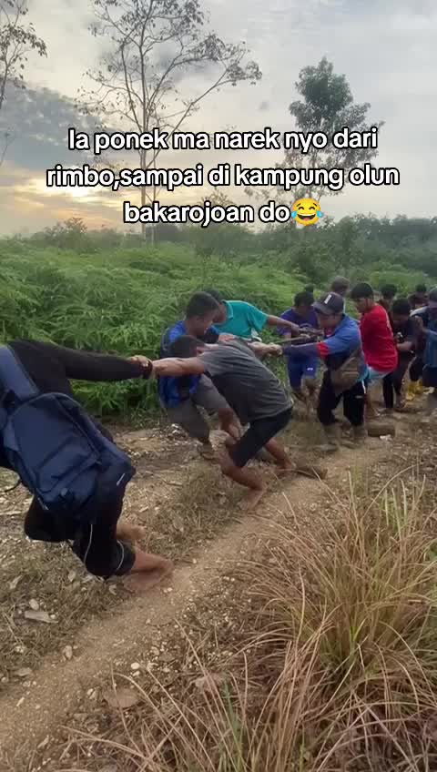 @ANAKBUJANGOMAK🔥