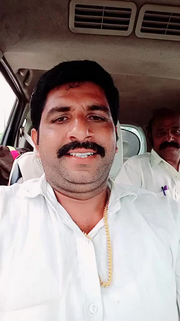 @Raja Rajesh