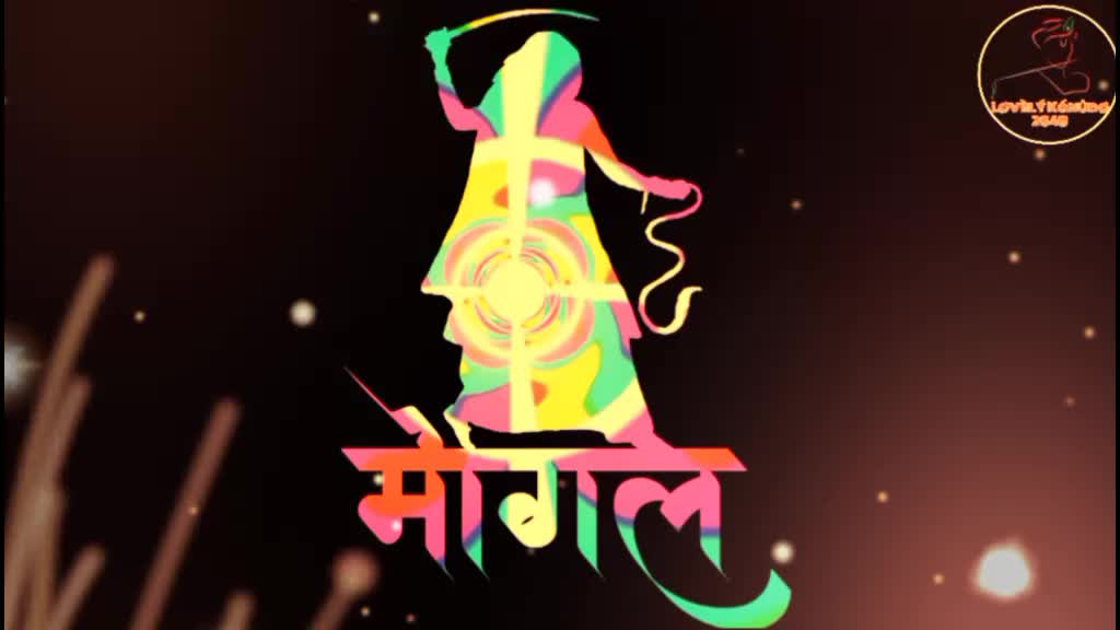 @🙏jay mogal🙏