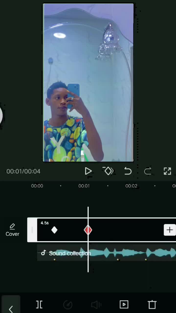 @Le roi de _87 👑🥺🇨🇩😇
