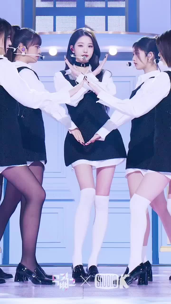 @K-fancam