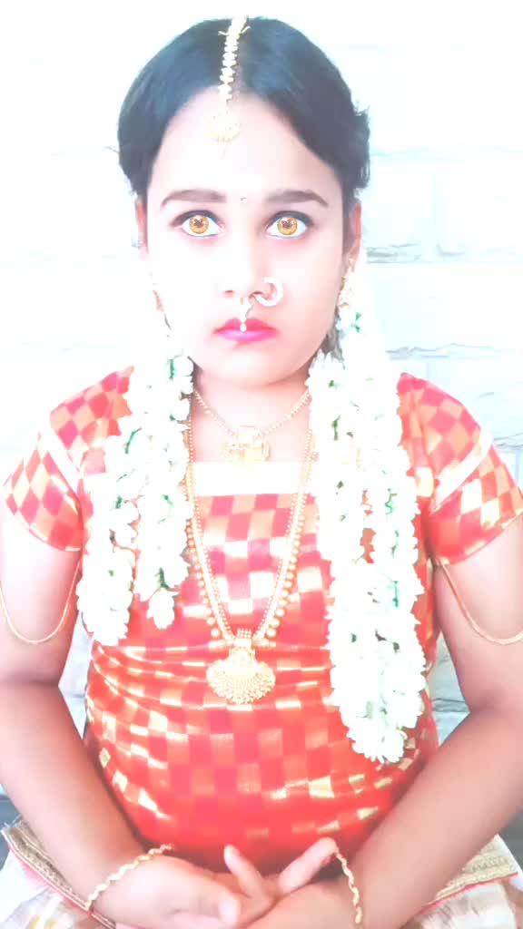 @Nila My Little angel