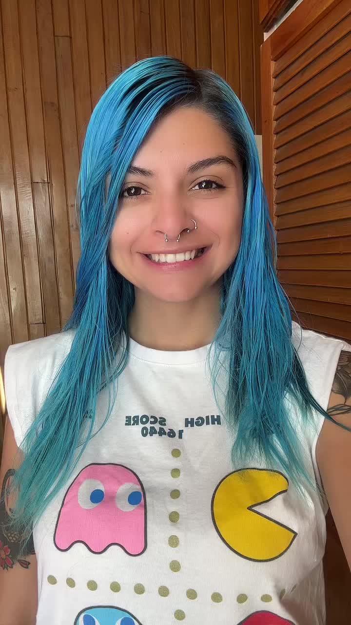 @Ela P. Aguero