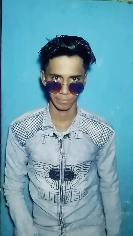 @Suresh das