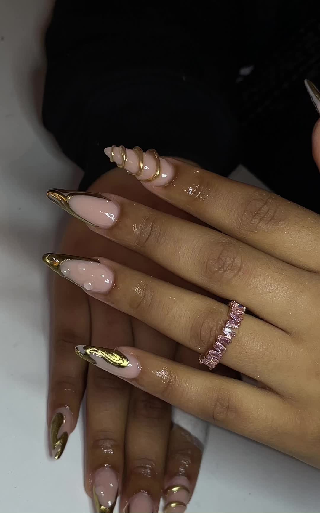 @ACRYLIC NAILS | JPNAILS