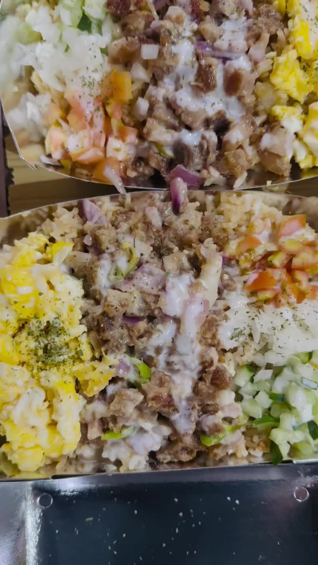 @Lods Sisig